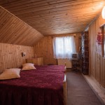 Cabana Cabana Cetina Belis