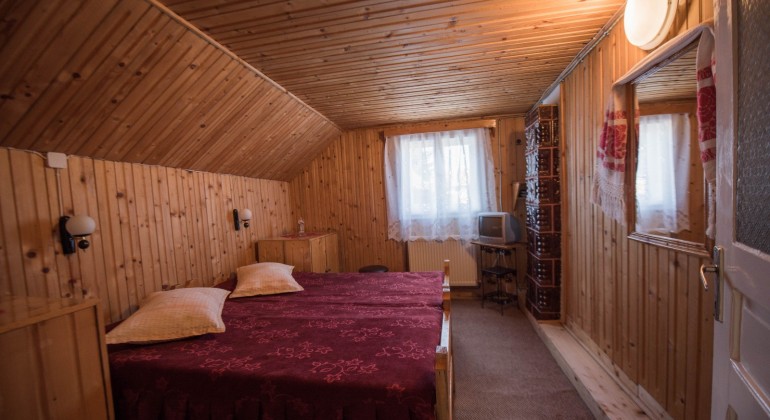 Cabana Cabana Cetina Belis