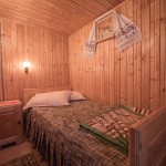 Cabana Cabana Cetina Belis