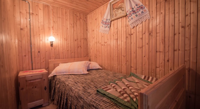 Cabana Cabana Cetina Belis