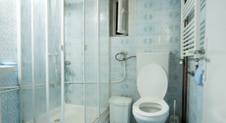 Cabana Cabana Cetina Belis