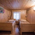 Cabana Cabana Cetina Belis
