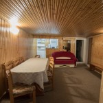 Cabana Cabana Cetina Belis