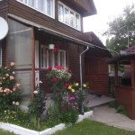 Cabana Cabana Cetina Belis
