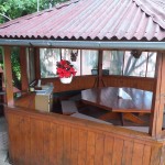 Cabana Cabana Cetina Belis