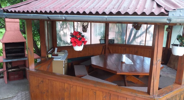 Cabana Cabana Cetina Belis