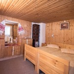 Cabana Cabana Cetina Belis