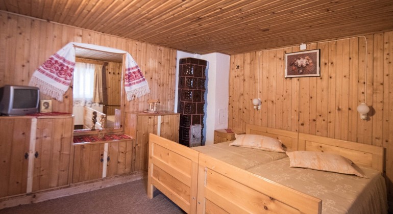 Cabana Cabana Cetina Belis