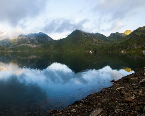 Atractii Naturale